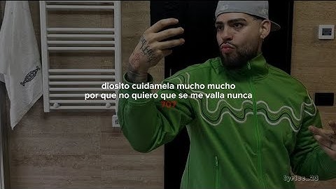 lleflight - Vamonos pa la europa (letra) ft Gino Mella, Best (prod.Broken)