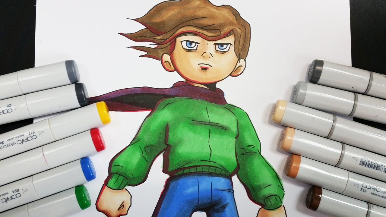 ⁣How to use Copic Markers (what to get and where to start!)