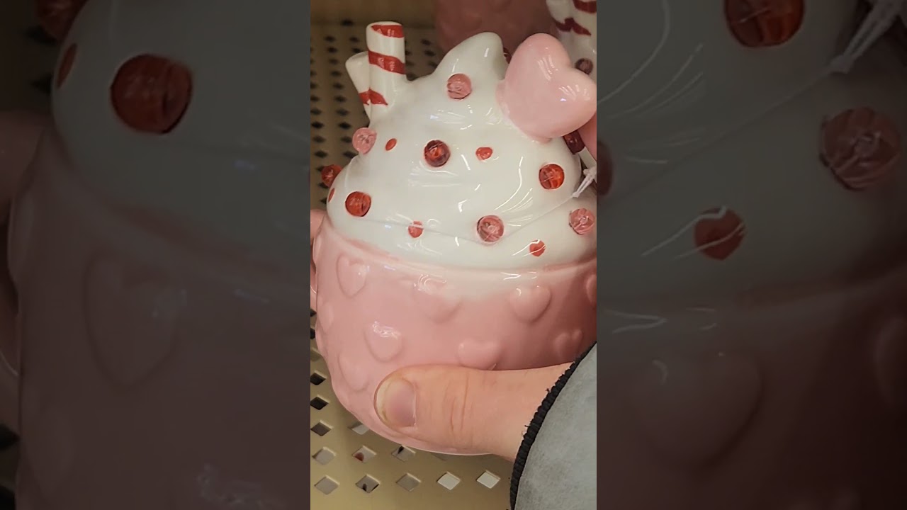 Valentine's Day Hobby Lobby Decor Inspo! 