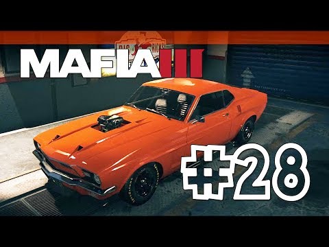 Vídeo: Reestruturação Da 2K Tcheca, Mafia 3 Se Mudando Para Os EUA?