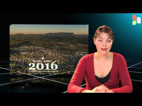 VENELLES EN VIDEO - janvier 2016