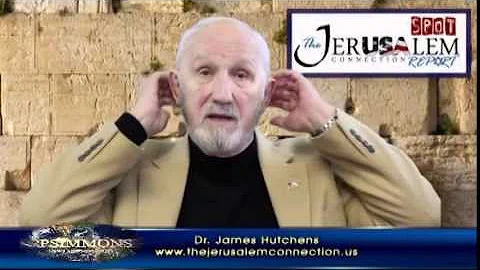 "How Clueless are YOU?" Asks Dr James Hutchens