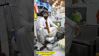 Famous Lassi of Pakistan #lassi #streetfood