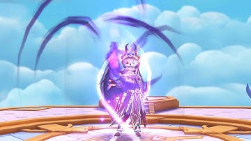 RAGNAROK MOBILE: Oracle Raid (Normal Difficulty) Guillotine Cross Solo