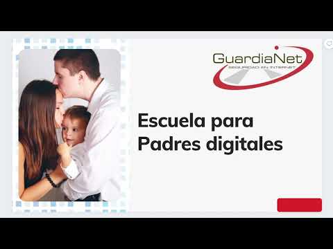 ESCUELA PARA PADRES DIGITALES