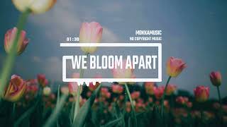MokkaMusic: Hopeful Cinematic Ambient Piano - We Bloom Apart