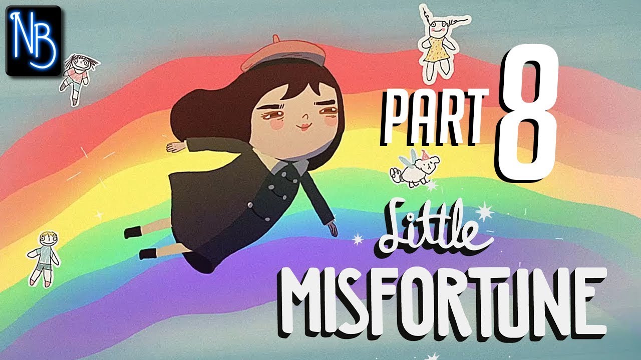 Little Misfortune Walkthrough Part 8 No Commentary YouTube little-misfortune-walkthrough-part-8-no-commentary-youtube