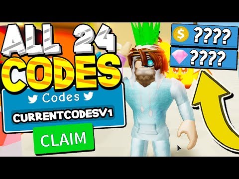 DefildPlays on X: ALL UNBOXING SIMULATOR CODES! CHECK THEM OUT HERE :)    / X