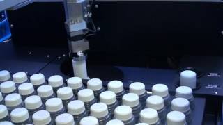 A-Pqa Calibration Closer View