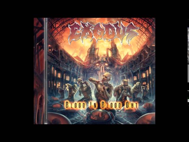 Exodus - Collateral Damage