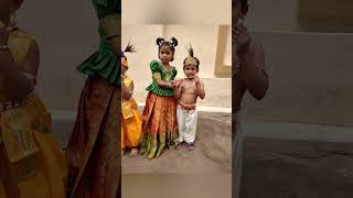 happy Janmashtami all my little krishna #krishna #krishnajanmashtami