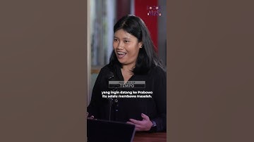 Alasan Teddy Memproteksi Prabowo [Bocor Alus Politik]