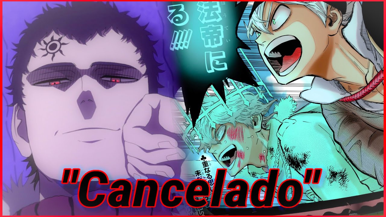 Bleach Vai Ser Cancelado Da Crunchyroll? 