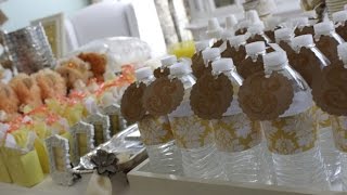 Baby Shower Ideas and Tips