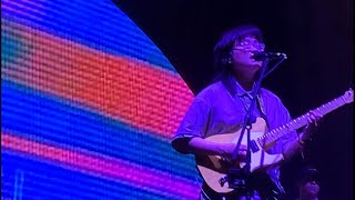 Sunset Rollercoaster - Jellyfish (Live in Jakarta, Indonesia May 14 2023)