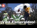 Klinger - ¡Viva Esmeraldas!