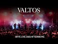 Valtos  skye live 2023 aftermovie  the best festival in scotland