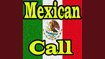 Mexican Phone Call, Funny Ringtones