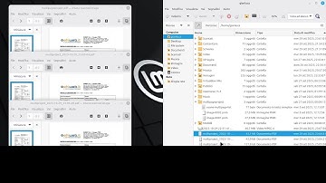 Se scansioni i documenti con #xsane e ottieni file #pdf troppo grandi, usa questo #script