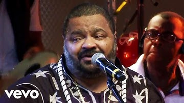 Thumbnail of Arlindo Cruz - Trilha do Amor (Ao Vivo) ft. Caetano Veloso