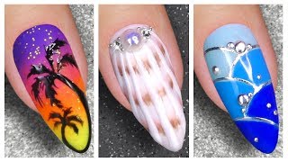 chinese new year nail art design 2020 7