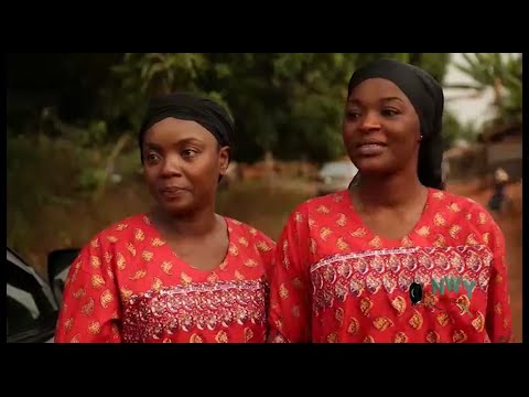 Kamsi The Fredoom Fighter Season 5&6 - 2015 Latest Nigerian Nollywood Movie