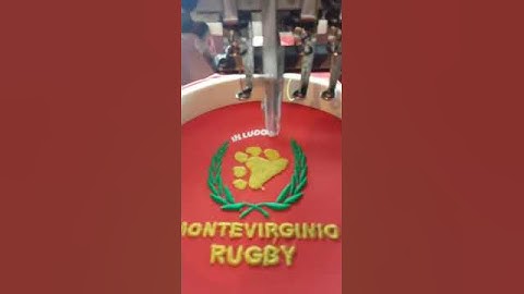 SWF 4 heads Embroidery machine