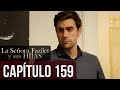 La Señora Fazilet Y Sus Hijas Capítulo 159 Audio Español 