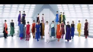 Nogizaka46 - Sayonara Stay With Me (Off Vocal)