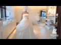 横浜ウェディングドレス/タカミブライダル/SL-88/モエ/TAKAMI BRIDAL