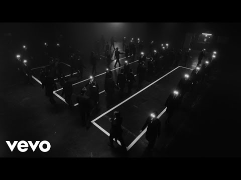 Neffa - Hype (nuoveindagini) (Visual Video) ft. Fabri Fibra, M¥SS KETA