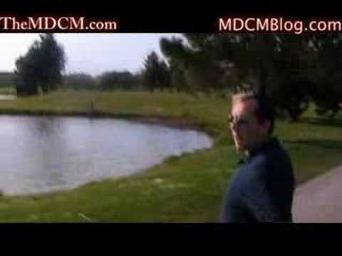 Ron Masters Golf Trainer To The Pros - 08 Masters ...