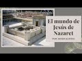 EL MUNDO DE JESÚS DE NAZARET