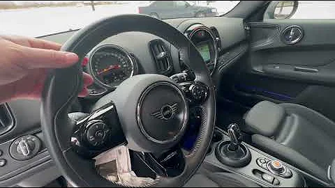 Самый Большой в Семействе. MINI COUNTRYMAN. Авто из Европы. Псков.