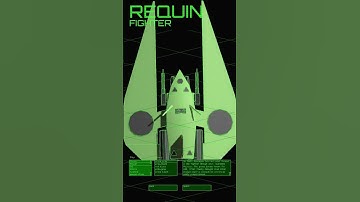 Wireframe and orthographic camera in ship viewer for my retro low poly space combat game