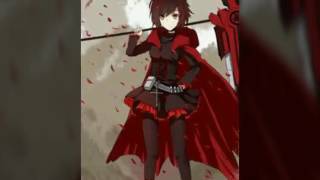 Ruby rose tribute