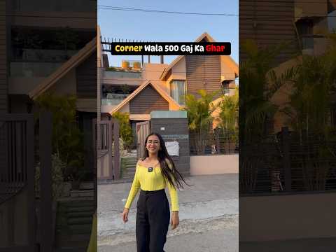 Corner 500 Sq
