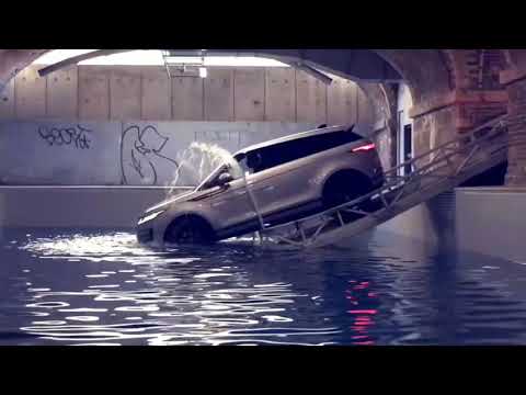 2020 RANGE ROVER EVOQUE 2020 RANGE ROVER EVOQUE