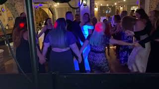 Hailee/Antonio's Wedding Hora