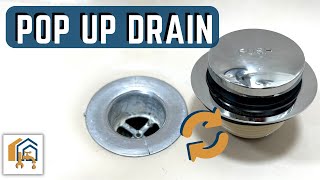 Replace Your Bathtub Drain Like a Pro - Using the Right Tools