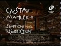 Mahler · Symphony nº 2 · Simon Rattle (City of Birmingham Symphony Orchestra)