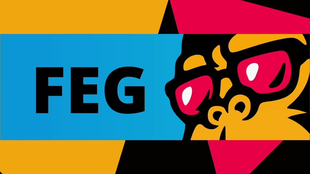 FEG Token: New User Interface for the FEG DeFI exchange