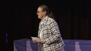 Opening remarks | EIF Chief Executive Marjut Falkstedt | Empowering Equity 2026