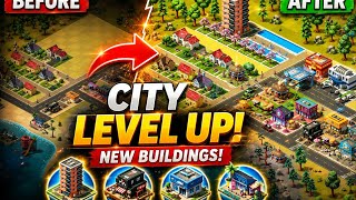 I Upgraded My City! 🏗️ | City Island 6 Gameplay #part2  screenshot 2