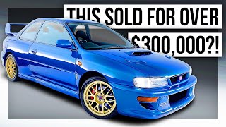 10 EXPENSIVE Cars Which Look Very CHEAP!