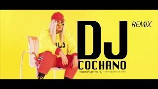 Tones And I Dance Monkey  Reggaeton Remix 2020 Dj Cochano