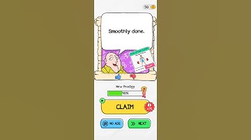 Braindom 2 level 247 who should sit first? walkthrough solution