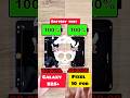 Samsung Galaxy S25 Plus vs Google Pixel 10 Pro battery test! #samsung #galaxys25 #plus #google#pixel