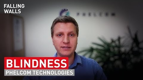 Breaking the Wall of Blindness