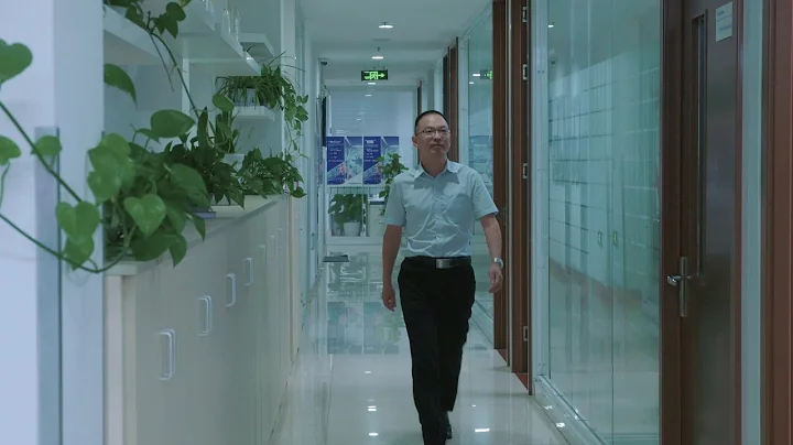 Meet Yongsheng, Technical Department Director (Changshu) - DayDayNews